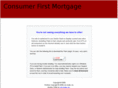mortgagesincullman.com