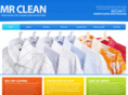 mrcleanvietnam.com