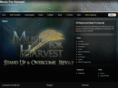 musicforharvest.com