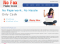 nofaxpaydayloans.me.uk