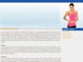 nutritionalproducts.info