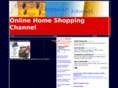 onestopshoppingchannel.com
