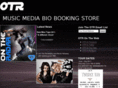 ontheradarmusic.com