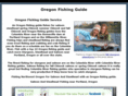 oregonfishingguide.com