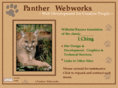 panther-webworks.com