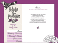 petalsandpromises.org