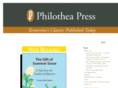 philotheapress.com