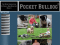 pocket-bulldog.com