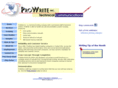 prowrite.com