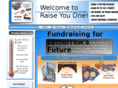raiseyouone.com