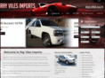 rayvilesusaveauto.com