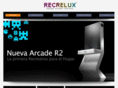 recrelux.com