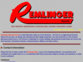 remlingermfg.com