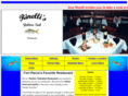rinellisyellowtail.com