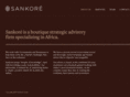 sankoregroup.com