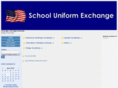 schooluniformexchange.com