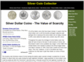 silvercoincollector.com