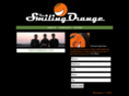 smilingorange.com