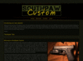 southpawcustom.com