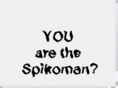 spikoman.com