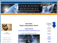 starrisingministries.com