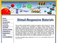 stimuliresponsivematerials.org