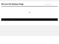 sydneykings.com.au