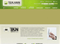 tekann.com