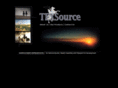 texsourcesales.com