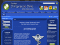 theirvingchiropractor.com