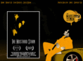themustardstainmovie.com