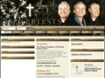 thepriests.es