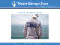 tridentgeneralstore.com