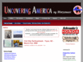 uncoveringamerica.com