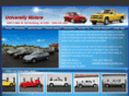 universitymotorsllc.com