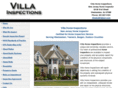villahomeinspections.com