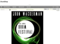 wackermandrumstudies.com