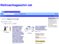 weihnachtsgeschirr.net