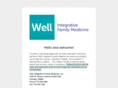 wellintegrative.com