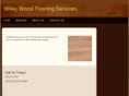 wileywoodfloors.com