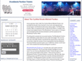 woodlandspaviliontickets.com