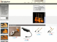 1st-guitar.com