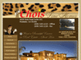 1stchoisfinehomes.com
