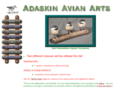 adaskinavianarts.com