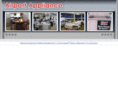 airport-appliance.com