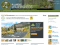 allaboutwatersheds.com