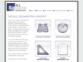 allsquareconsulting.com