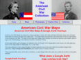 american-civil-war-maps.com
