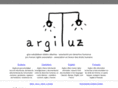 argituz.org