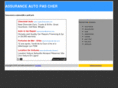 assurance-auto-pas-cher.com